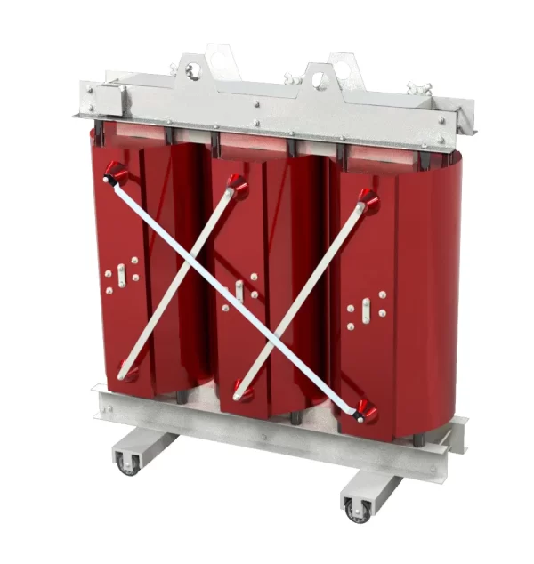 Cast Resin Transformer - Image 2