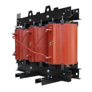 Cast Resin Transformer