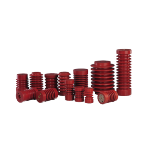 Epoxy Support Insulators